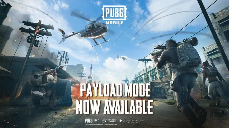 下載指南：輕松獲取PUBG MOBILE