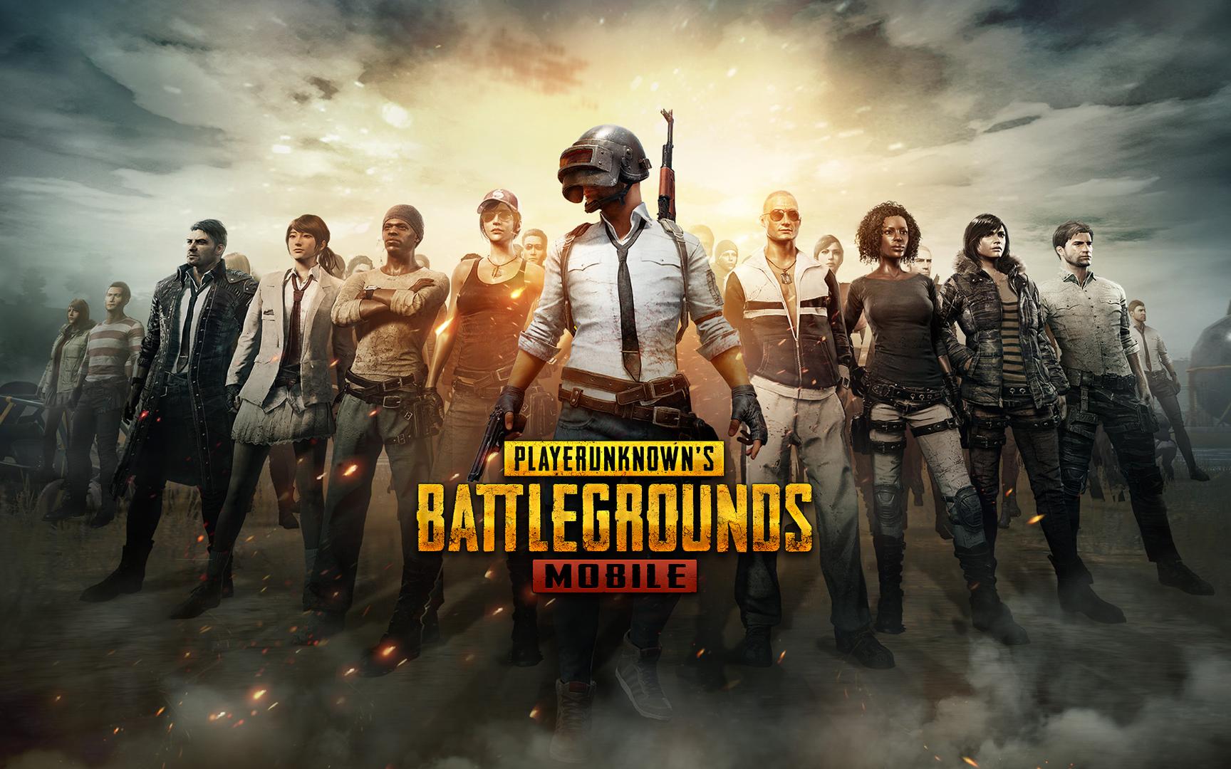 PUBG：創始人故事