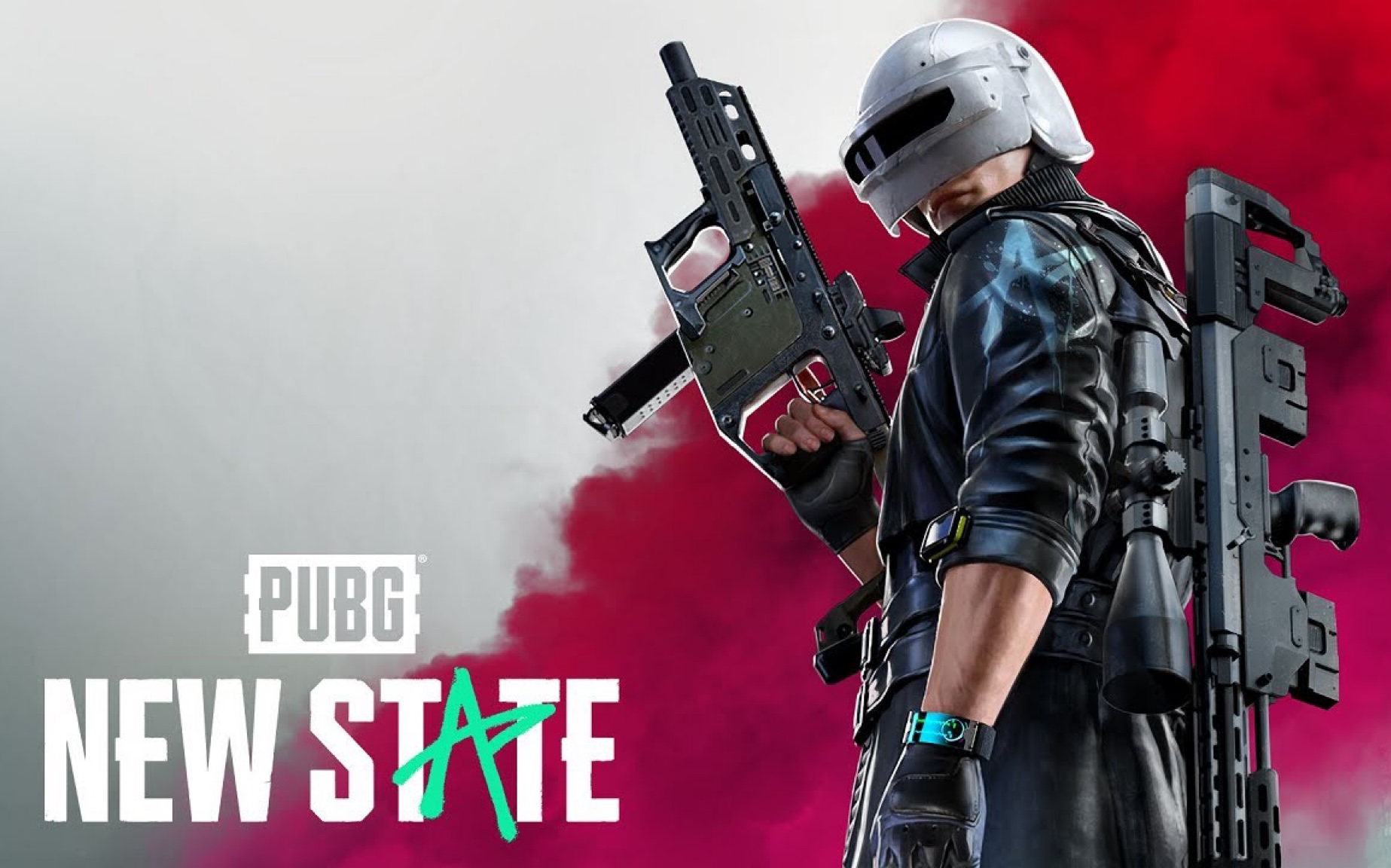PUBG的起源和發展